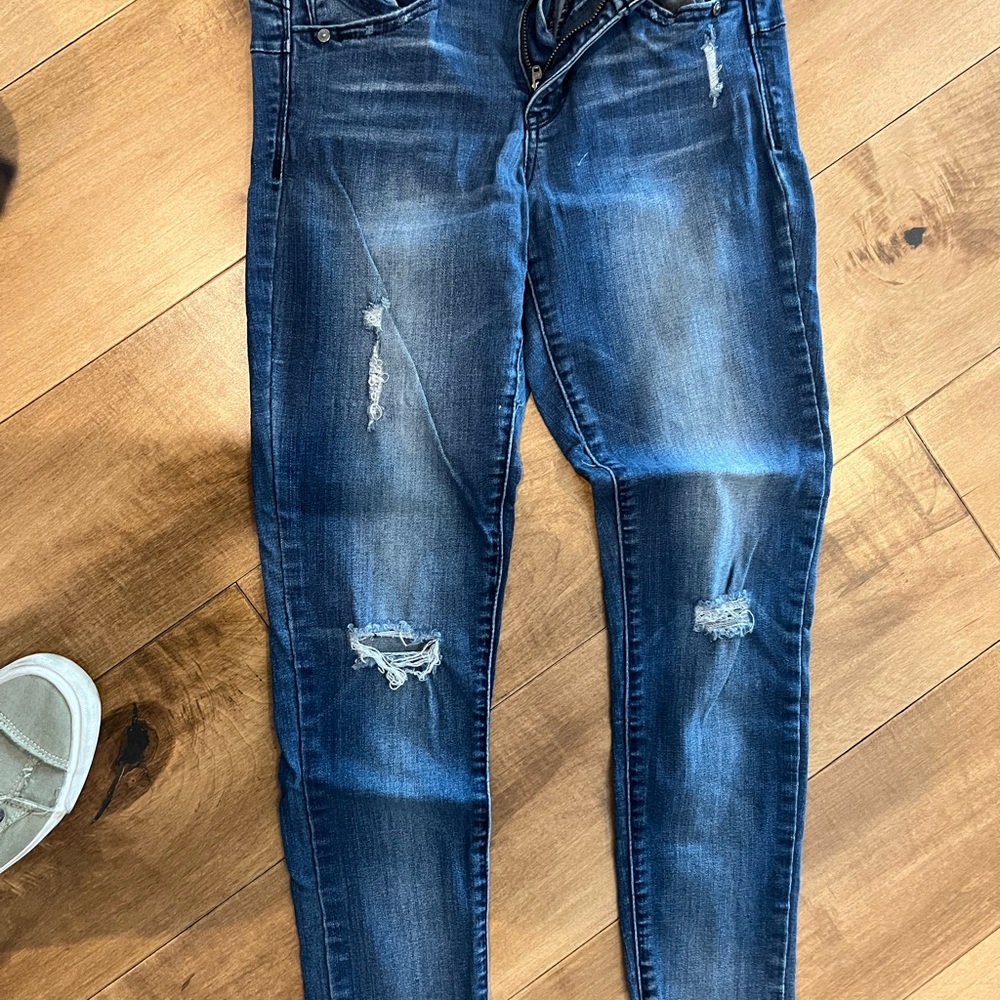 Democracy Jeans AB size 4
